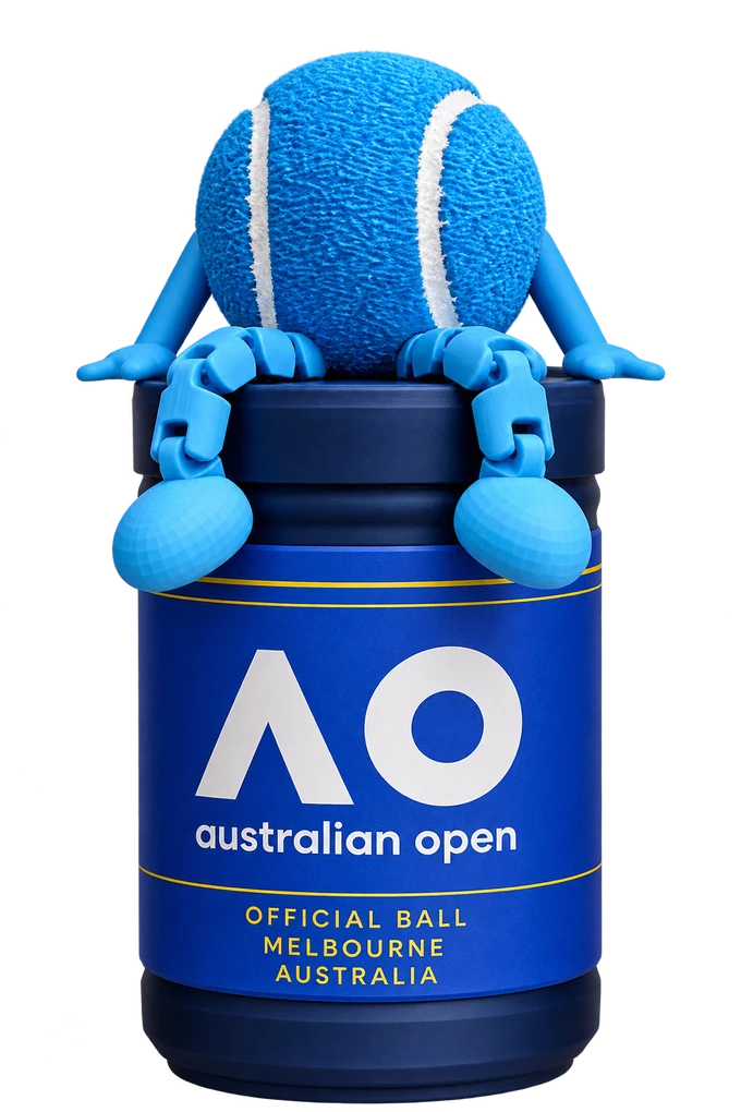 Australian Open