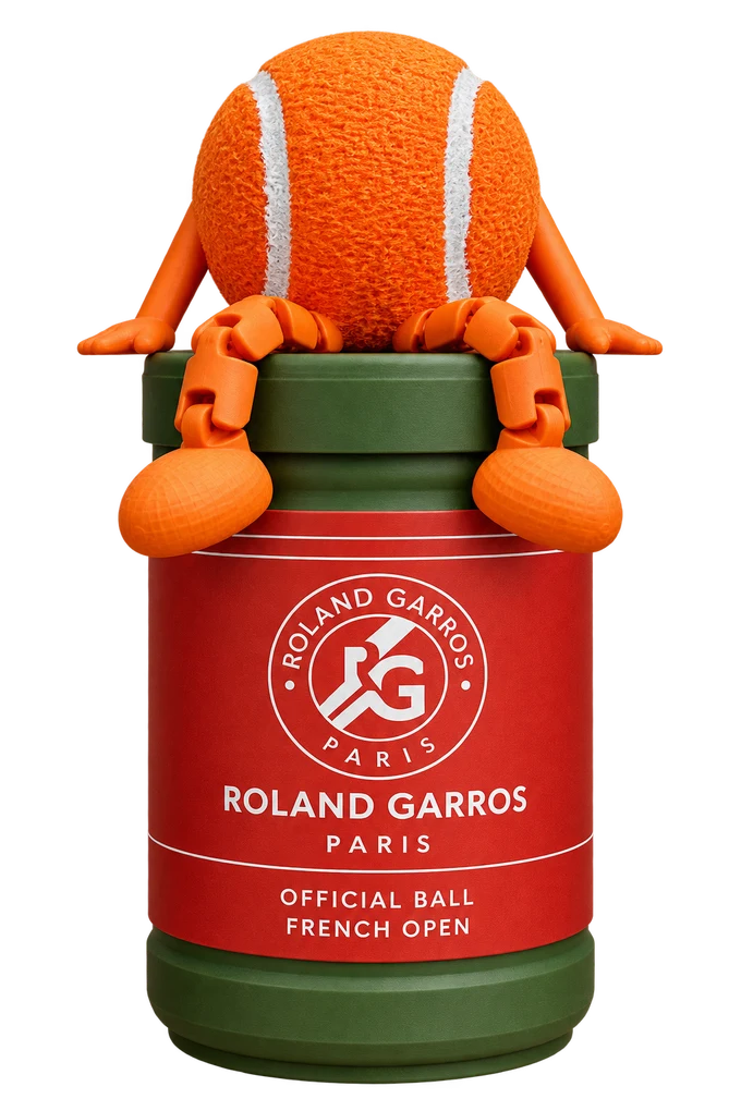 Roland Garros