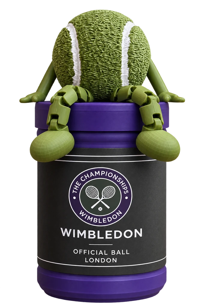 Wimbledon